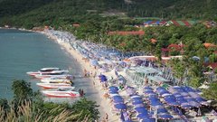 Убийство россиян в Паттайе подорвало туристическую репутацию Таиланда
