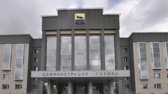 Власти Сургута ввели в городе особый режим из-за паводка