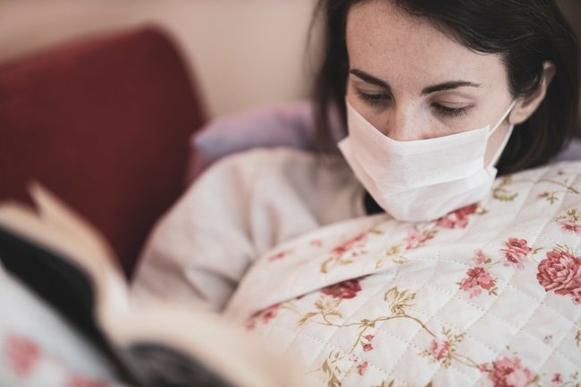 В Сургуте зафиксированы случаи заболевания коронавирусом и гриппом одновременно