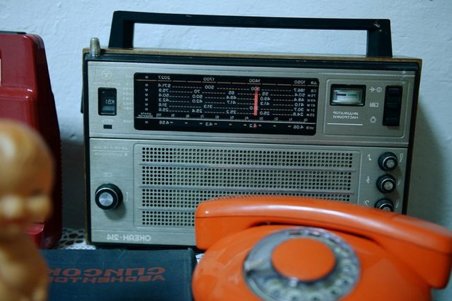 Фото: Павел Лисицын / РИА Новости