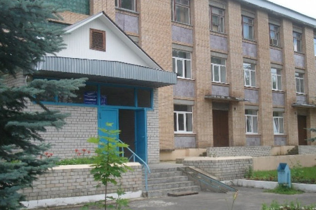 Уролог киржач. Карсун больница в ульяновской области. Больница в киржаче владимирской области. Город киржач больница. Црб киржач.