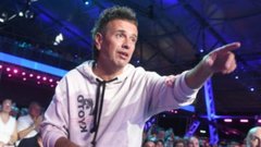 Андрей Губин объяснил, почему не возвращается к концертной деятельности