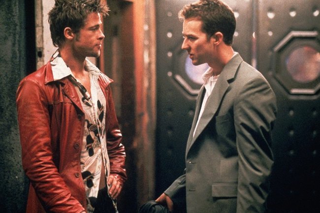 Бойцовский клуб