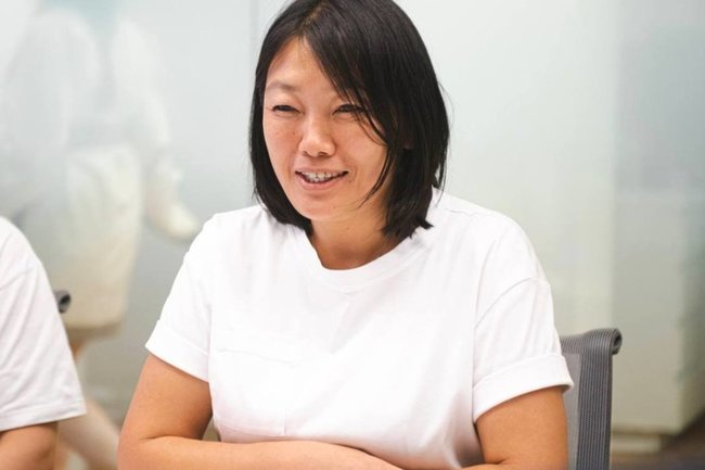 Татьяна Ким