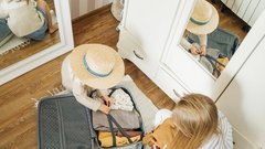 Женщины поделились советами по защите от домогательств во время путешествий