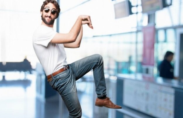 Мужчина из Венгрии установил рекорд по длительности игры в Dance Dance Revolution