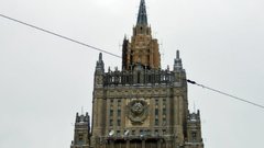 Галузин: Россия открыта к переговорам по Украине при разумном подходе Запада