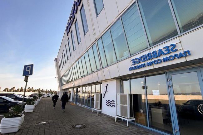 Фото: Милена Бозрикова / ТАСС