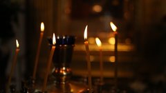 Религиовед Игнатенко обсудил возможные последствия отсутствия Благодатного огня