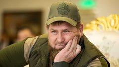 Кадыров возмутился, что дети чеченских чиновников думают на русском языке