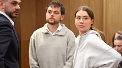 Бывшим защитникам блогера Митрошиной грозит до шести лет колонии