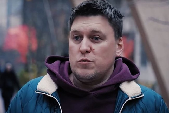 Александр Незлобин