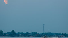 Как функционируют плавучие причалы для подзарядки электрических судов