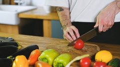 Секреты хранения и переработки овощей после их покупки