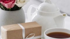 Тимошенко, специалист по этикету: идеальный презент на 8 Марта — чай или кофе