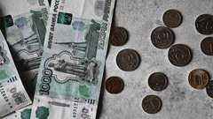 Экономист Домащенко рассказал о негативных последствиях укрепления рубля
