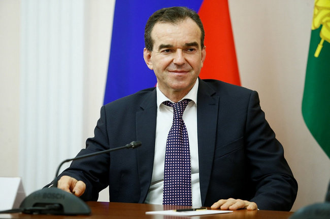 Губернатор Краснодарского края подписал постановление о создании двух ООПТ в Анапе