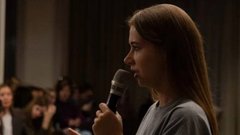 Судебный процесс против блогера Александры Митрошиной за уклонение от уплаты налогов