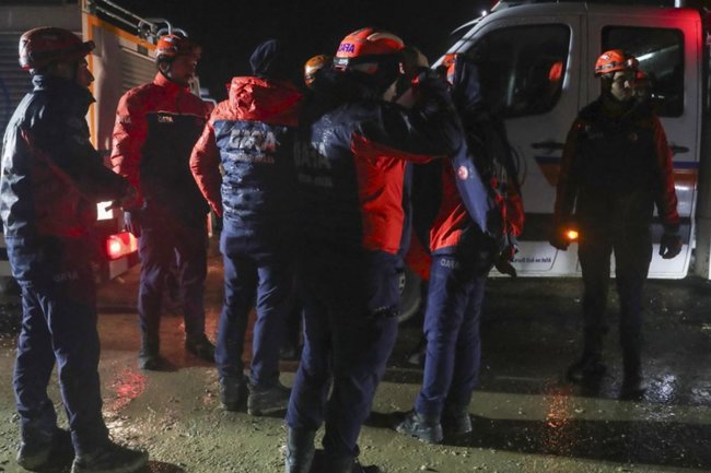 Фото: Cagla Gurdogan / Reuters