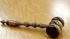 Судья в России попала под уголовное дело из-за забывчивости