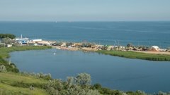 В Краснодарском крае дроны повредили два судна и два причала