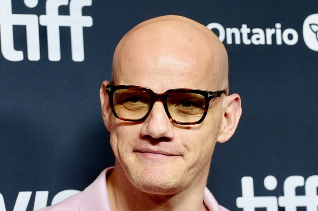 Юрий Колокольников на кинофестивале