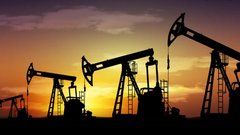 В июле Казахстан увеличил экспорт нефти в Китай