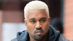 Канье Уэст связал свой антисемитизм с травмой головы