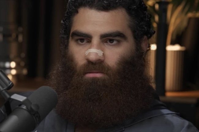 Арсен Маркарян