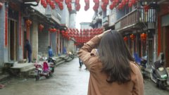 В АТОР сообщили о растущем интересе россиян к поездкам в Китай на 15-20%