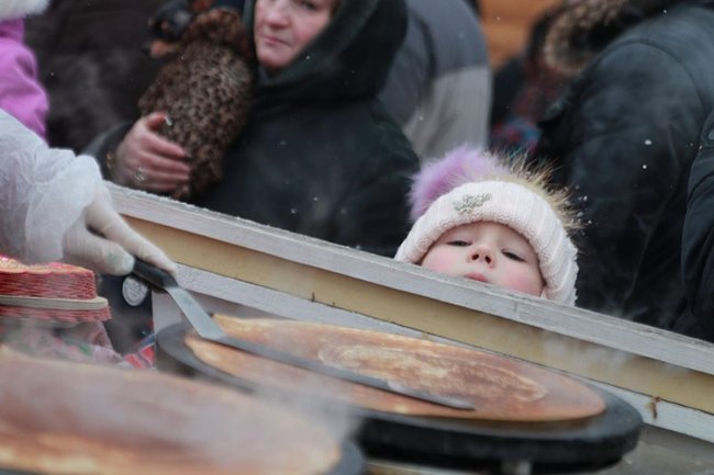 Фото: Сергей Булкин / NEWS.ru / Global Look Press