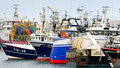 Франция Великобритания спор рыбаки рыбная ловля судно корабль 