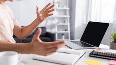 Почему зарплаты удалённых работников растут медленнее