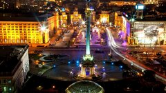 Минобороны сообщило об ударе по узлу связи в Киеве