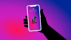 Мошенники начали использовать TikTok для обмана школьников