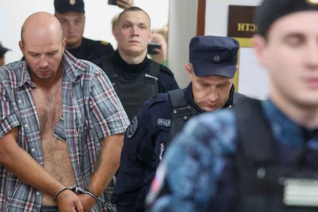 Владимир Витиков