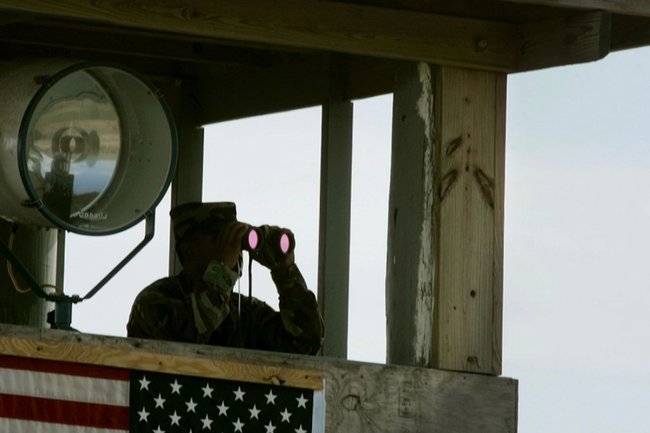 Mark Wilson / Getty Images