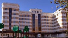 Новая поликлиника в Тобольске будет включать восемь этажей