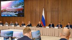 Глеб Никитин рассказал о роли речного туризма Нижегородской области в развитии маршрута «Золотое кольцо»