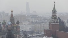 Кремль отреагировал на отмену регионами новогодних мероприятий