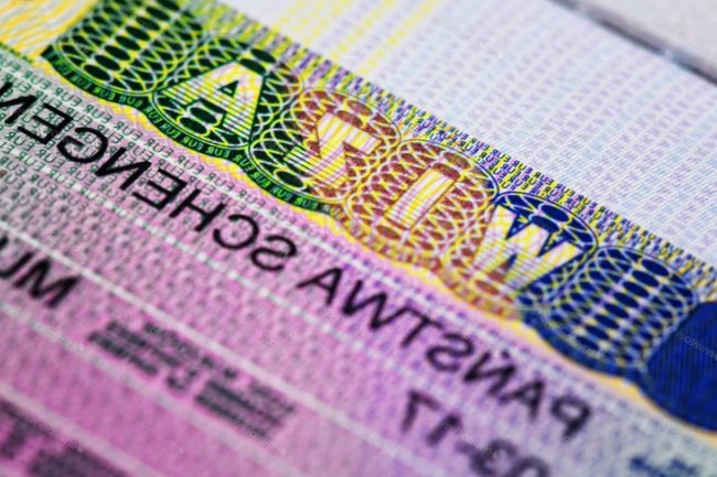 Страны выдающие шенгенские визы