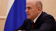 Мишустин предложил упростить процесс получения единого пособия для семей с детьми