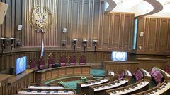 ВС РФ утвердил возбуждение уголовного дела против судьи Советского суда Ростова-на-Дону