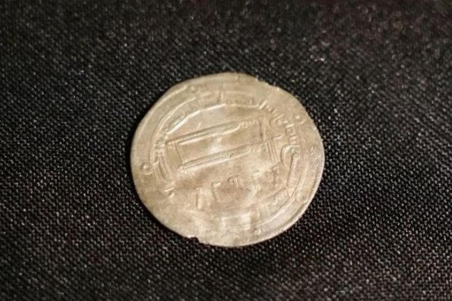 дирхам / монета