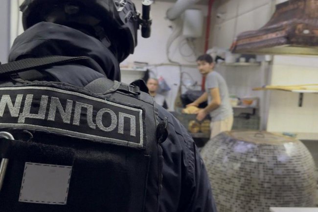 Фото: ГУ МВД России по Московской области