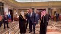 МИД рассказал о переговорах России и США по стратегической безопасности