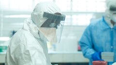 В ДРК сообщили почти о четырех тысячах умерших от Эболы