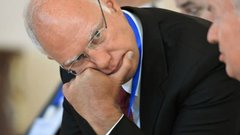 Кирилл Дмитриев: Разжигатели войны становятся громче перед миром