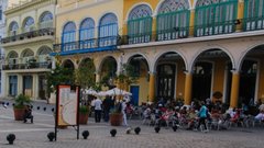 США рассматривают возможность отправки топлива на Кубу