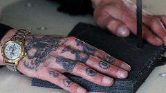 В Башкортостане задержан предполагаемый «положенец» криминальных группировок